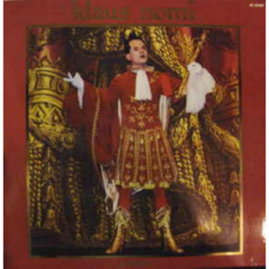 Klaus Nomi - Encore - LP - Vinyl - LP