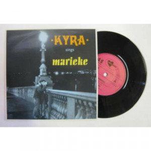 Kyra - Marieke - 7 - Vinyl - 7"