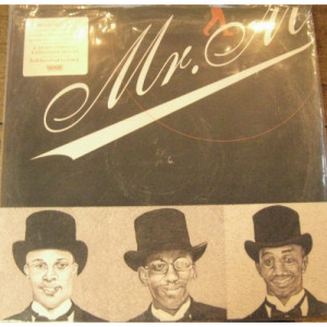 Lambchop - Mr. M - LP - Vinyl - LP