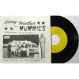 Larry Winther And His Mummies - Legend Of Sleepy Hollow - 7
