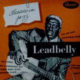 Leadbelly - Classics In Jazz 10