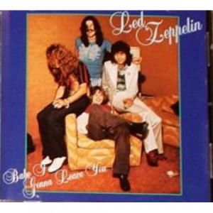 Led Zeppelin - Babe I'm Gonna Leave You - CD - CD - Album