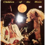 Led Zeppelin - Children Of The Moon - LP