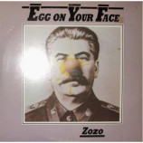 Led Zeppelin - Egg On Your Face - LP