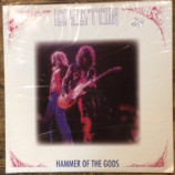 Led Zeppelin - Hammer Of The Gods - LP