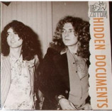 Led Zeppelin - Hidden Documents - CD