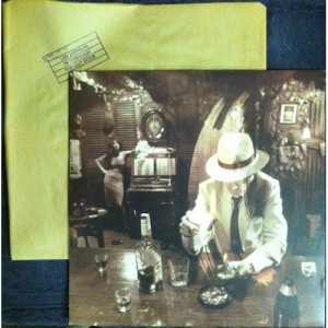 Led Zeppelin - In Through The Out Door - LP - Vinyl - LP