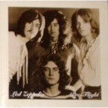 Led Zeppelin - Pre-Flight - CD