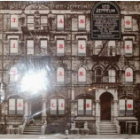 Led Zeppelin - Tangible Vandalism - LP