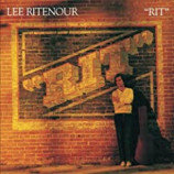 Lee Ritenour - Rit - LP