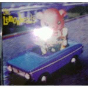 Lemonheads - Sweet Lemondrops - CD - CD - Album