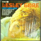 Lesley Gore - Love Love Love - LP