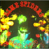 Lime Spiders - Weirdo Libido - LP