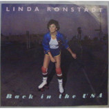Linda Ronstadt - Back In The USA - 7