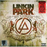 Linkin Park - Road To Revolution: Live At Milton Keynes - LP