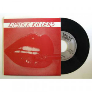 Lipstick Killers - Hindu Gods (Of Love) - 7