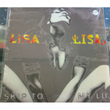 Lisa Lisa - Skip To My Lu - 12