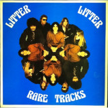 Litter - Rare Tracks - LP