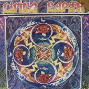 Living Earth - Living Earth - LP - Vinyl - LP