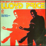 Lloyd Price - Best Of - LP