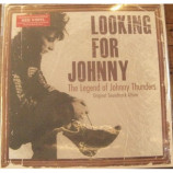 Looking For Johnny: The Legend Of Johnny Thunders OST - Looking For Johnny: The Legend Of Johnny Thunders OST - LP