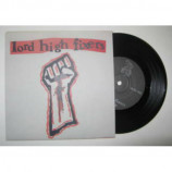 Lord High Fixers - Scat Man - 7