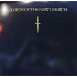 Lords Of New Church - Lords Of New Church - LP