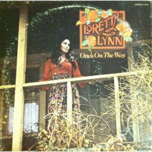 Loretta Lynn - One’s On The Way - LP - Vinyl - LP