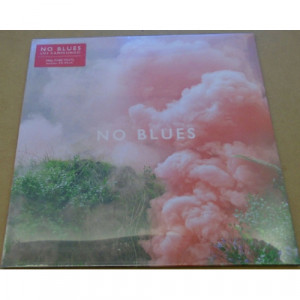 Los Campesinos - No Blues - LP - Vinyl - LP