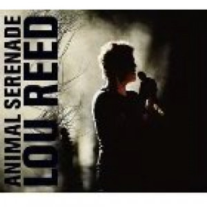 Lou Reed - Animal Serenade - CD - CD - Album