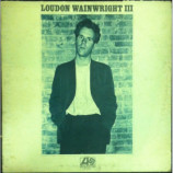 Loudon Wainwright III - Loudon Wainwright III - LP