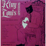 Louis Armstrong - King Louis Vol. 2 10