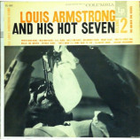 Louis Armstrong - Louis Armstrong Story: Volume 2 - LP