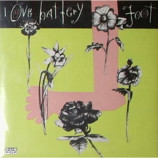 Love Battery - Foot - 7