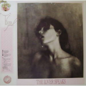 Lover Speaks - Lover Speaks - LP - Vinyl - LP