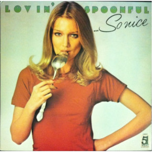 Lovin Spoonful - So Nice - LP - Vinyl - LP