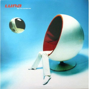 Luna - Bewitched - LP - Vinyl - LP