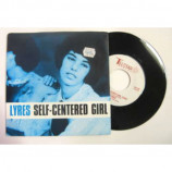 Lyres - Self-Centered Girl - 7