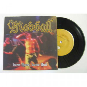 Madball - Been There, Done That - 7