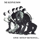 Madness - One Step Beyond 180 Gram - LP