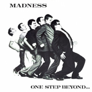 Madness - One Step Beyond 180 Gram - LP - Vinyl - LP
