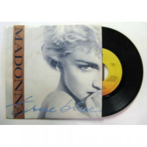 Madonna - True Blue - 7