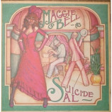 Maggie Bell - Suicide Sal - LP