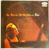 Marian McPartland - Marian McPartland Trio - LP