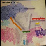 Marianne Faithfull - Childs Adventure - LP