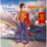 Marillion - Misplaced Childhood - LP