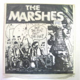Marshes - Ain't She Fun, Ain't She Fun - 7