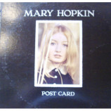 Mary Hopkins - Post Card - LP