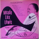 Meade Lux Lewis - Interpretations: Volume 1 10