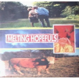 Melting Hopefuls - Pulling An All Nighter On Myself - 7